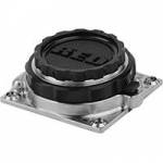 RED DSMC Titanium Nikon AF-S and AF-D Lens Mount Compatible with the RED EPIC and SCARLET Cameras (p/n 725-0007) RED DSMC Titanium Nikon AF-S and AF-D Lens Mount Compatible with the RED EPIC and SCARLET Cameras (p/n 725-0007)